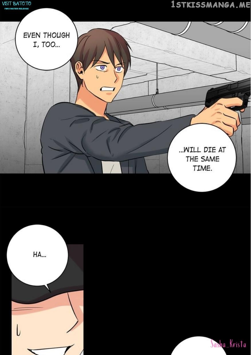 Unmelting Words chapter 23 - page 43