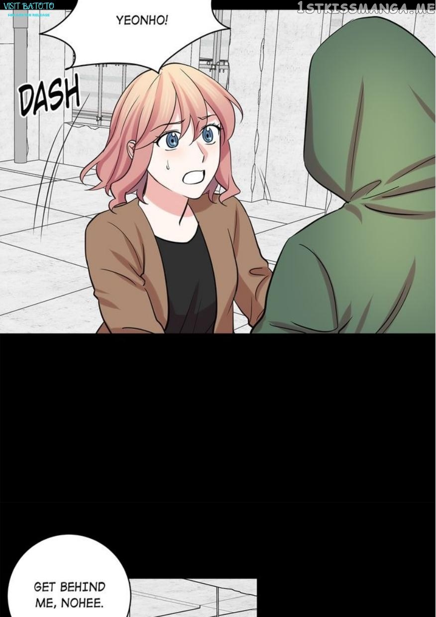 Unmelting Words chapter 23 - page 46