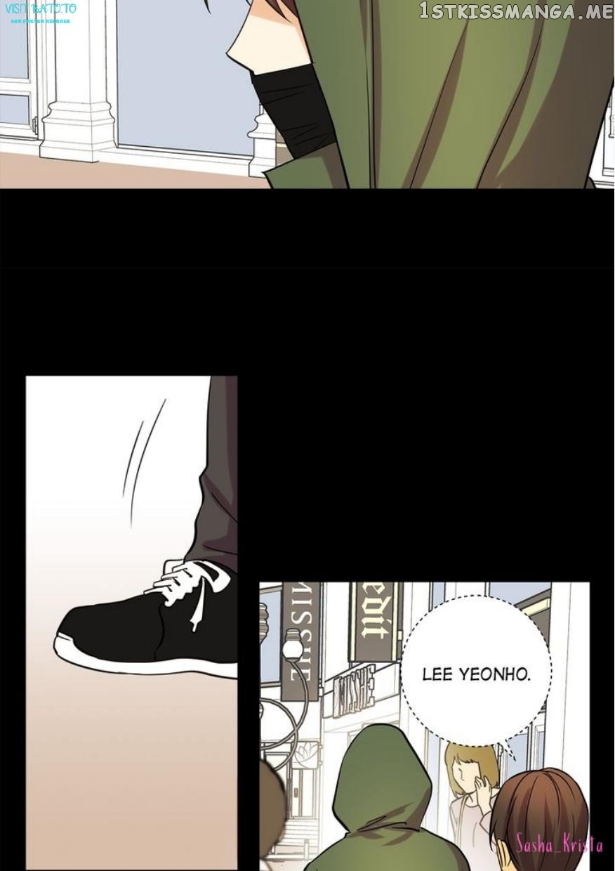 Unmelting Words chapter 23 - page 5