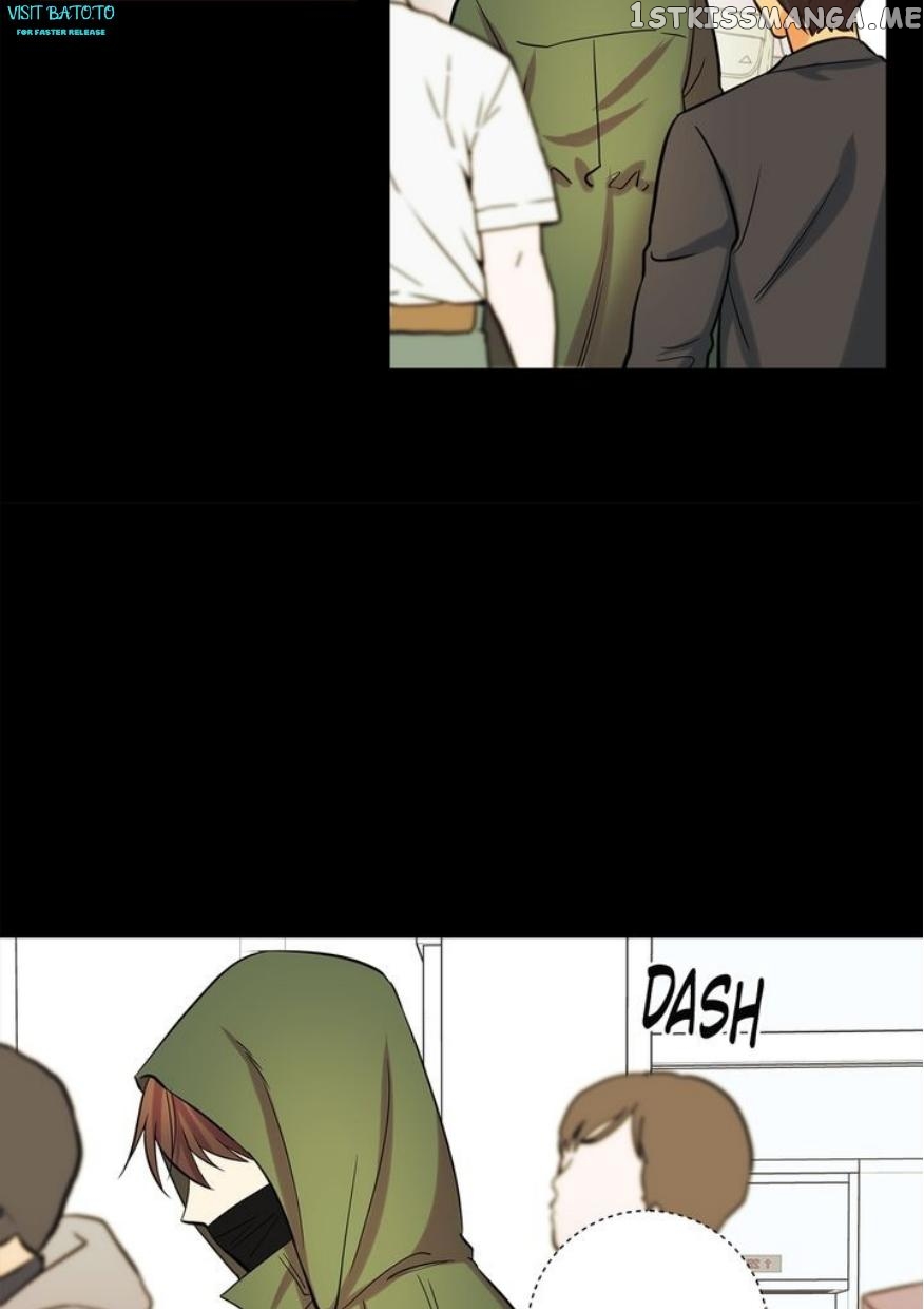 Unmelting Words chapter 23 - page 6