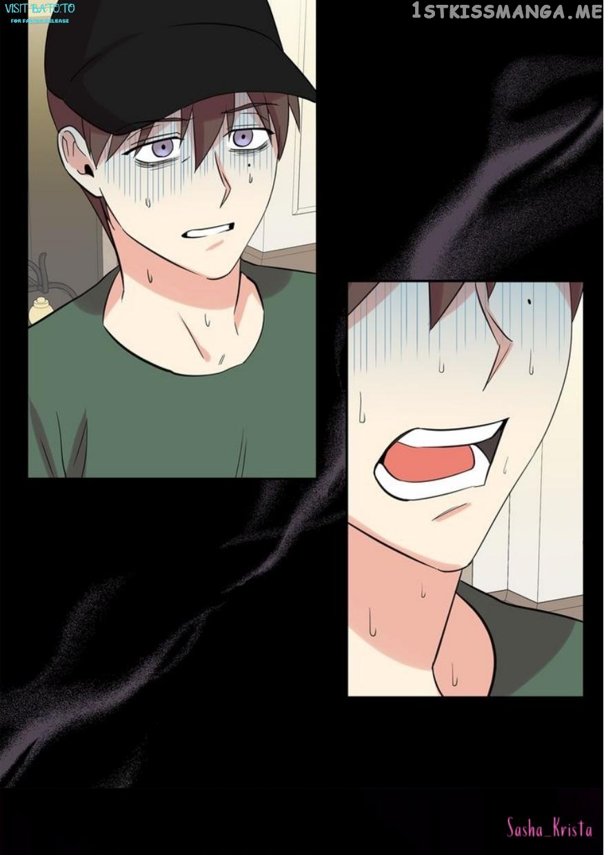 Unmelting Words chapter 46 - page 13