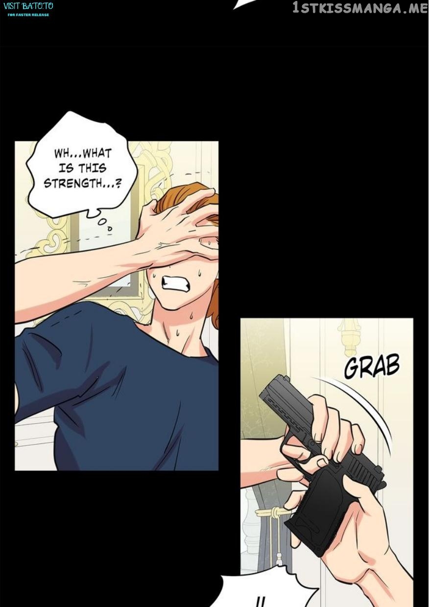 Unmelting Words chapter 46 - page 16