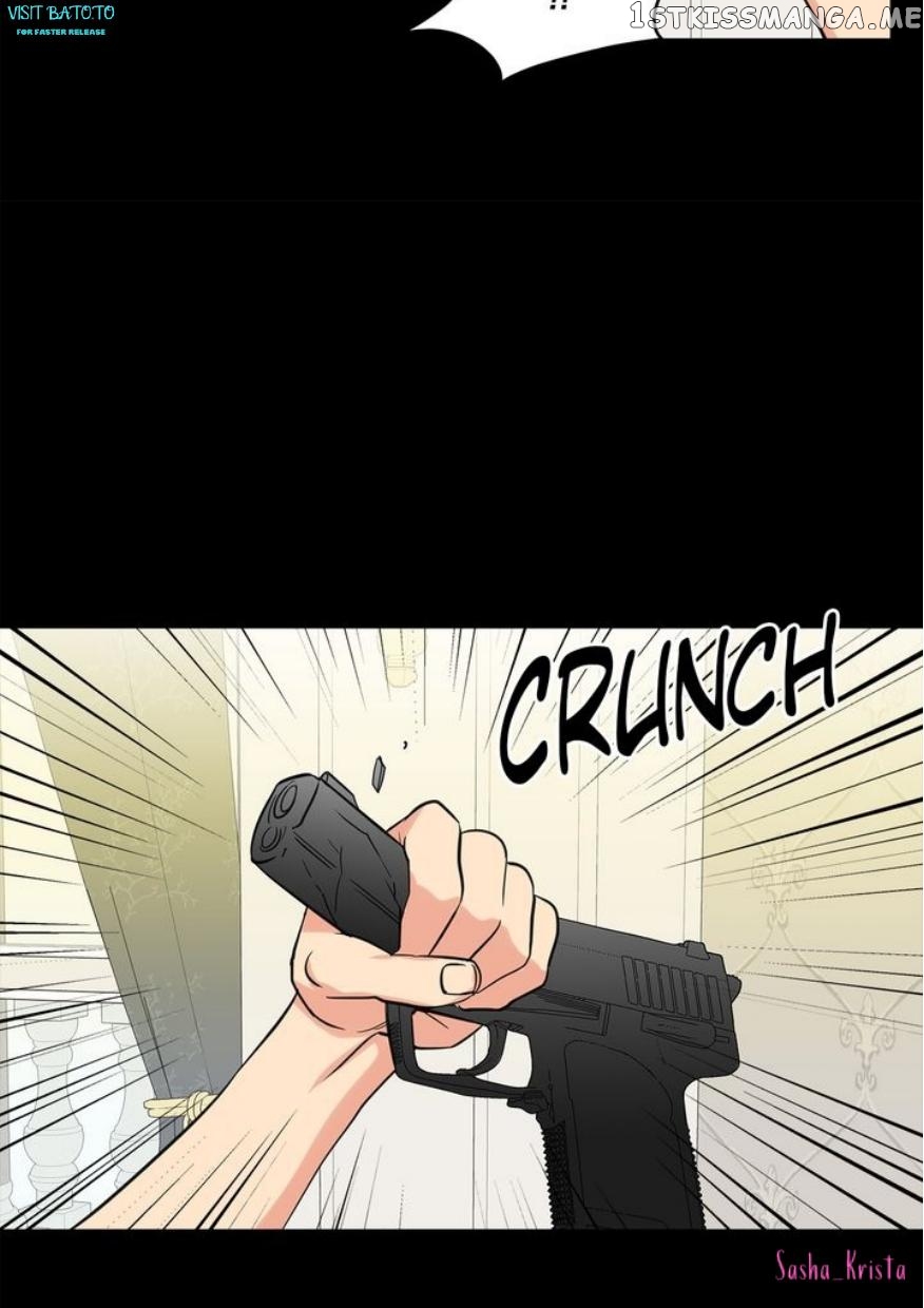 Unmelting Words chapter 46 - page 17