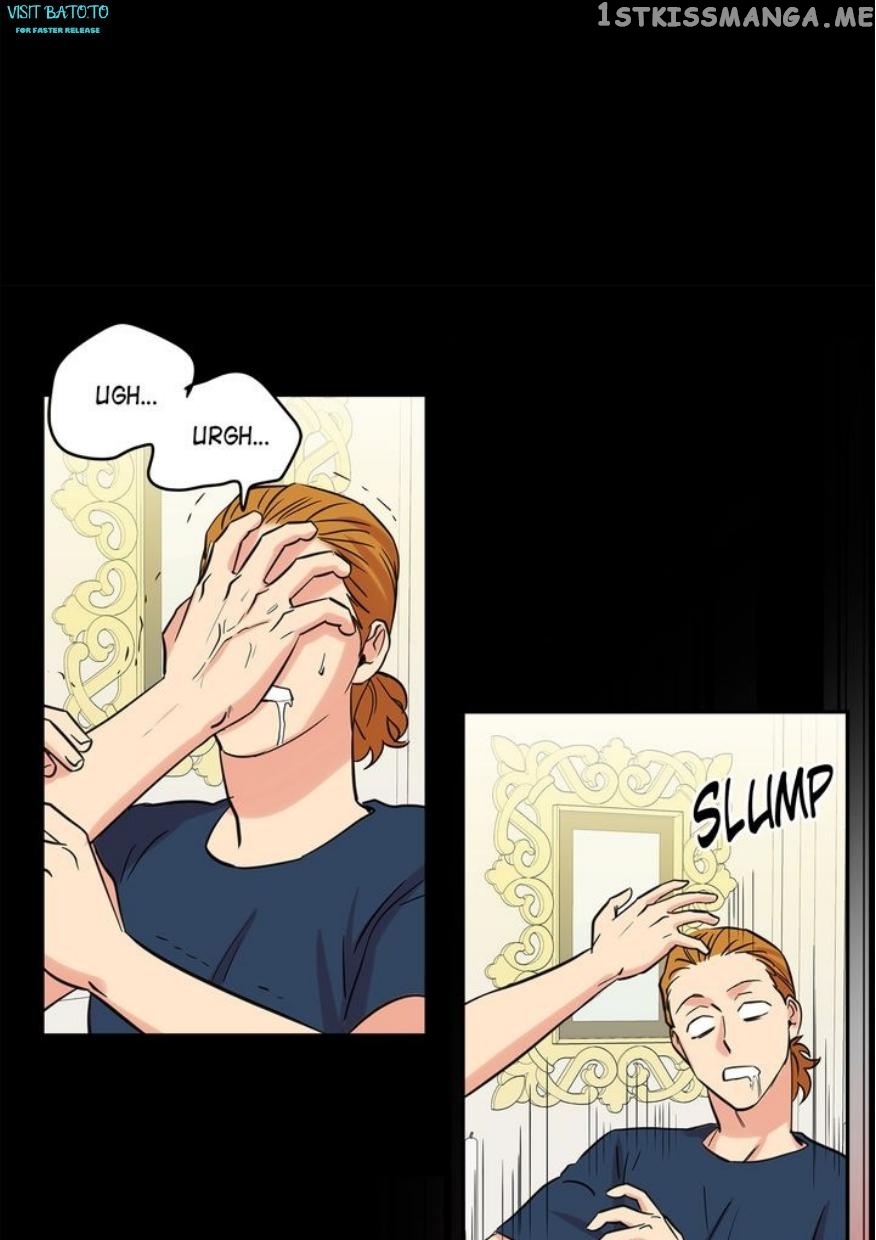 Unmelting Words chapter 46 - page 18