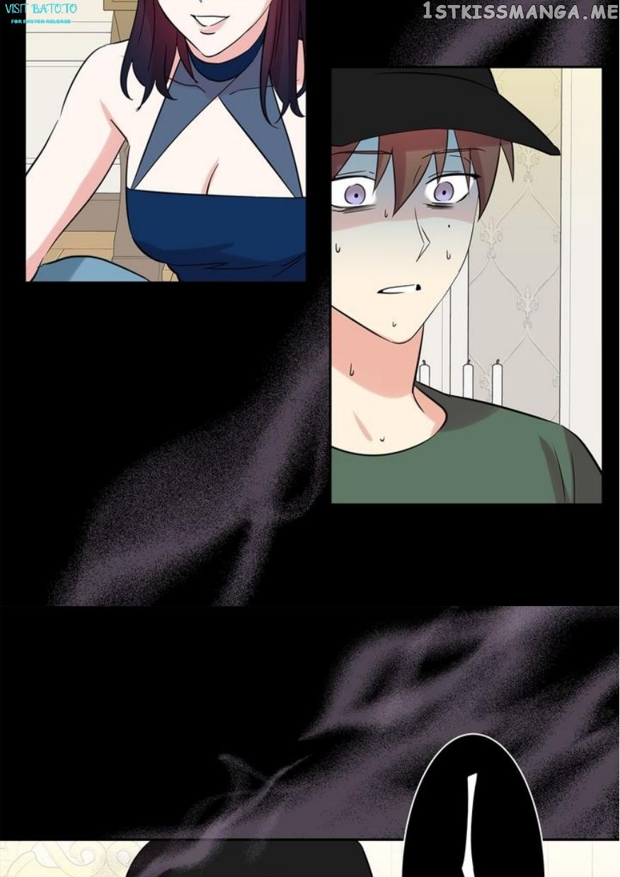 Unmelting Words chapter 46 - page 24