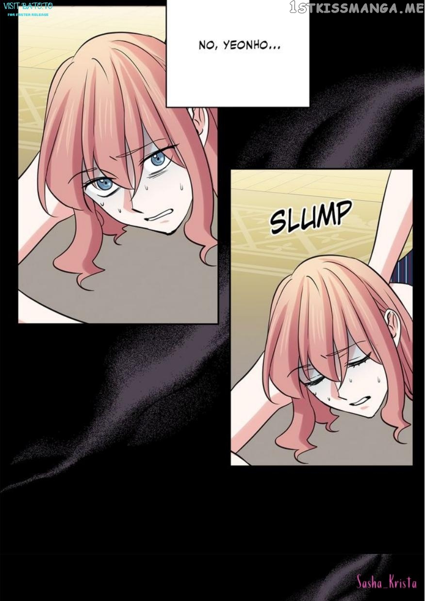 Unmelting Words chapter 46 - page 27