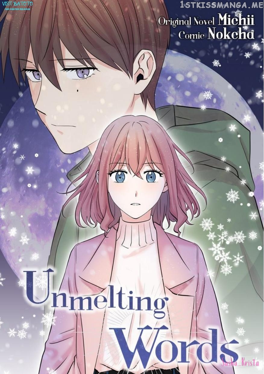 Unmelting Words chapter 46 - page 29