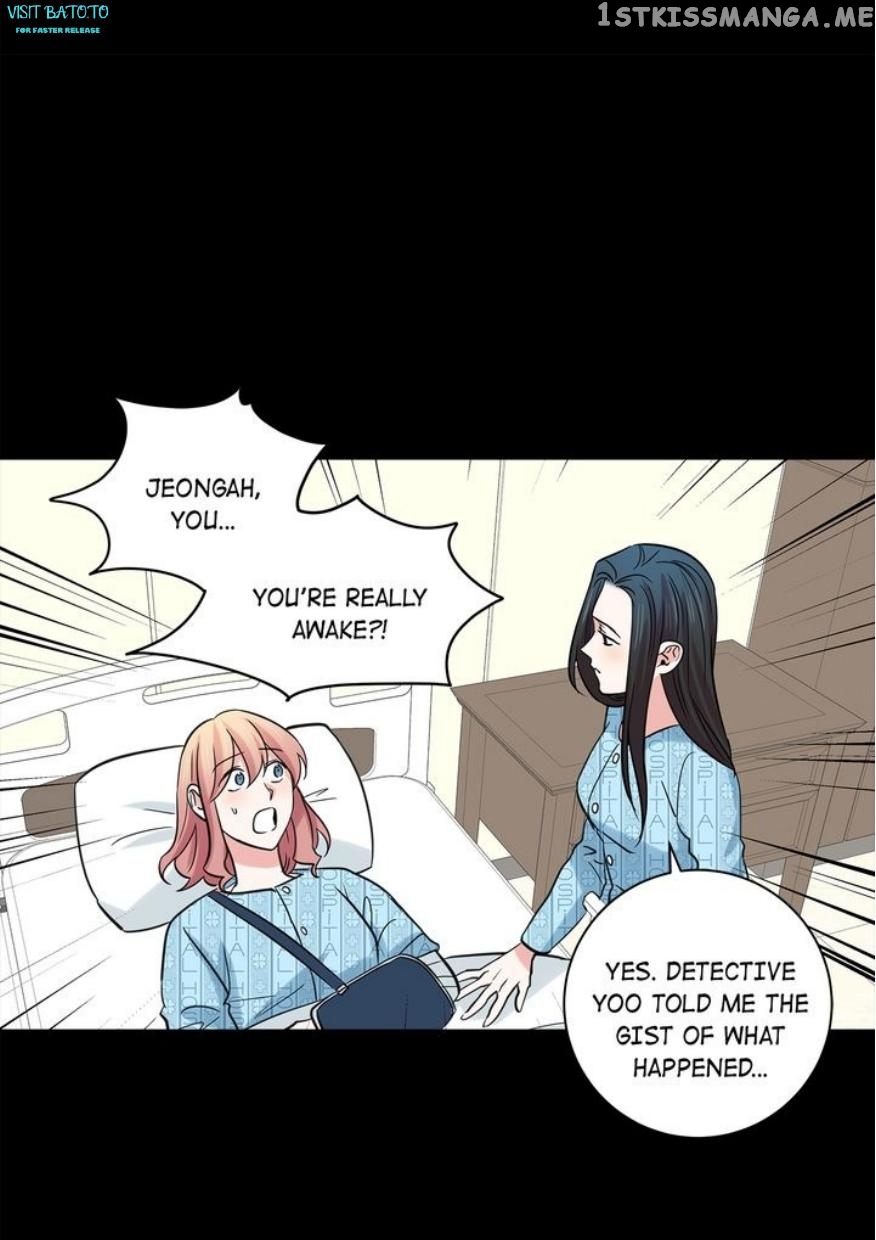 Unmelting Words chapter 46 - page 36
