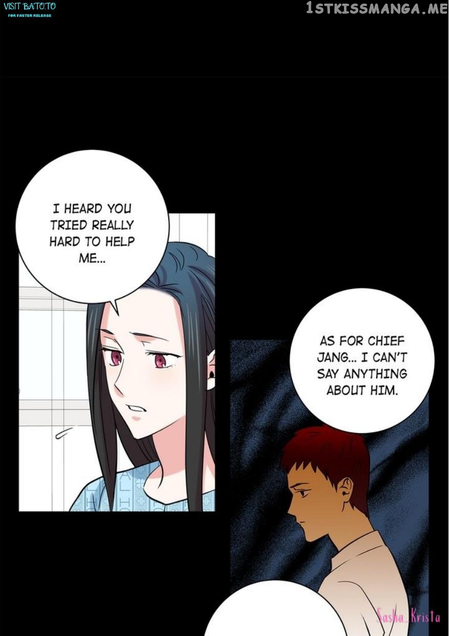 Unmelting Words chapter 46 - page 37