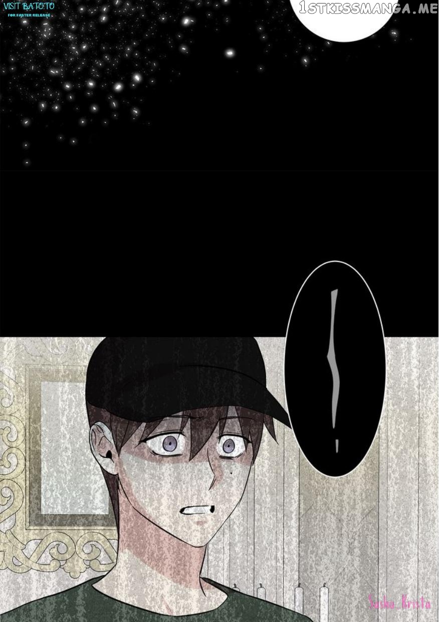 Unmelting Words chapter 46 - page 39