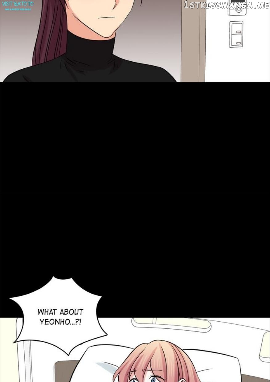 Unmelting Words chapter 46 - page 42