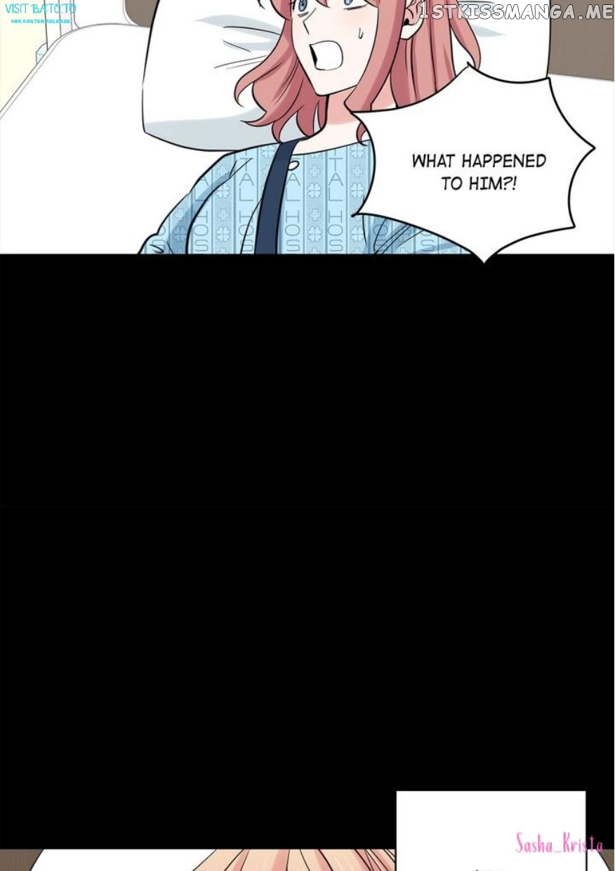 Unmelting Words chapter 46 - page 43