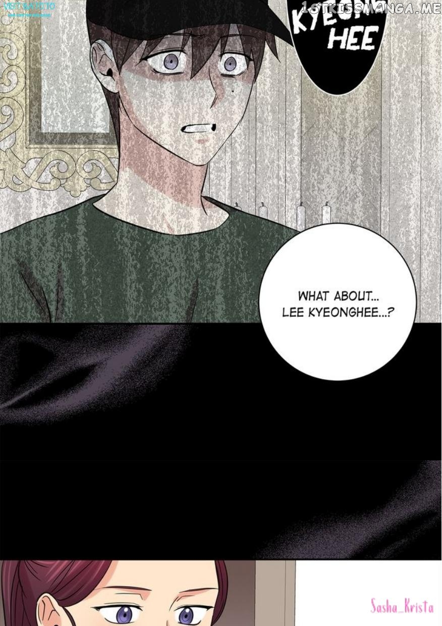 Unmelting Words chapter 46 - page 45
