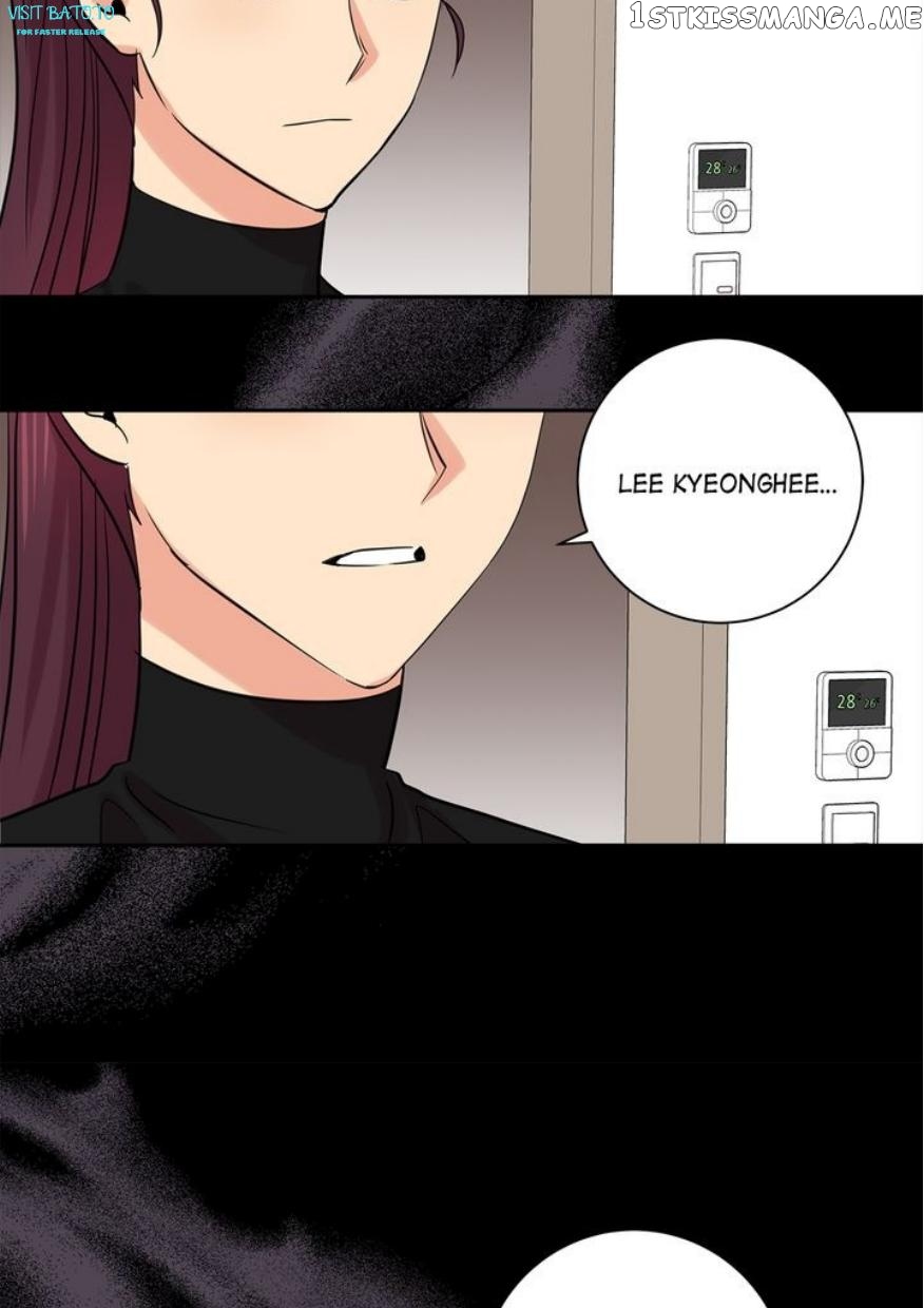 Unmelting Words chapter 46 - page 46