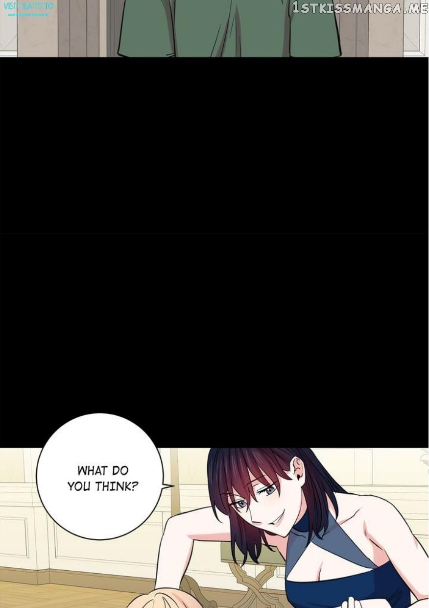 Unmelting Words chapter 46 - page 6