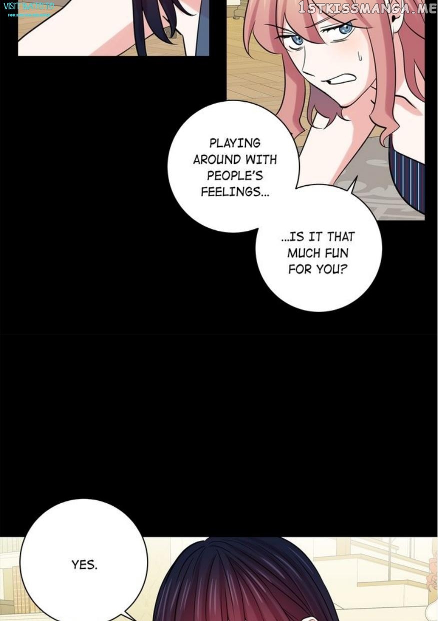Unmelting Words chapter 46 - page 8