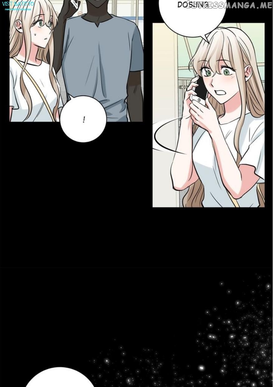 Unmelting Words chapter 45 - page 10