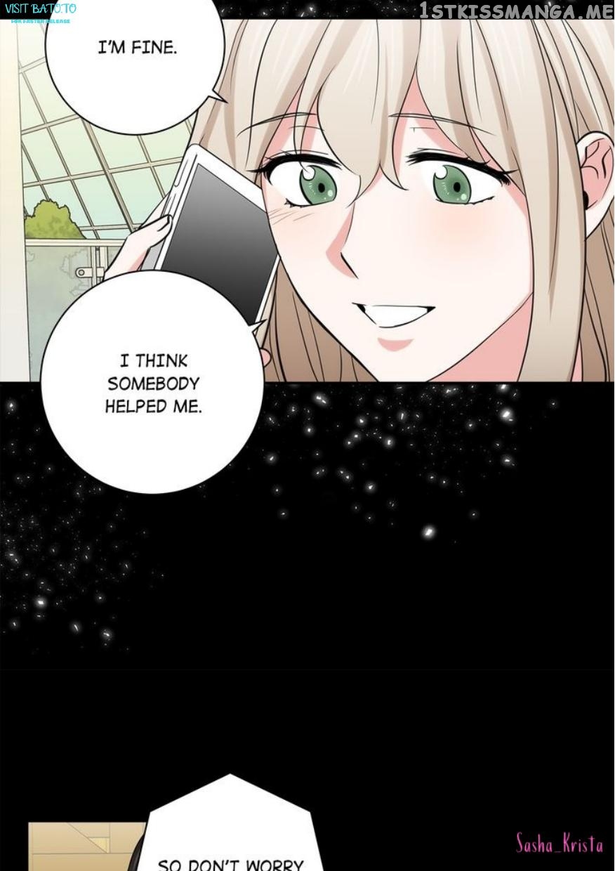 Unmelting Words chapter 45 - page 11