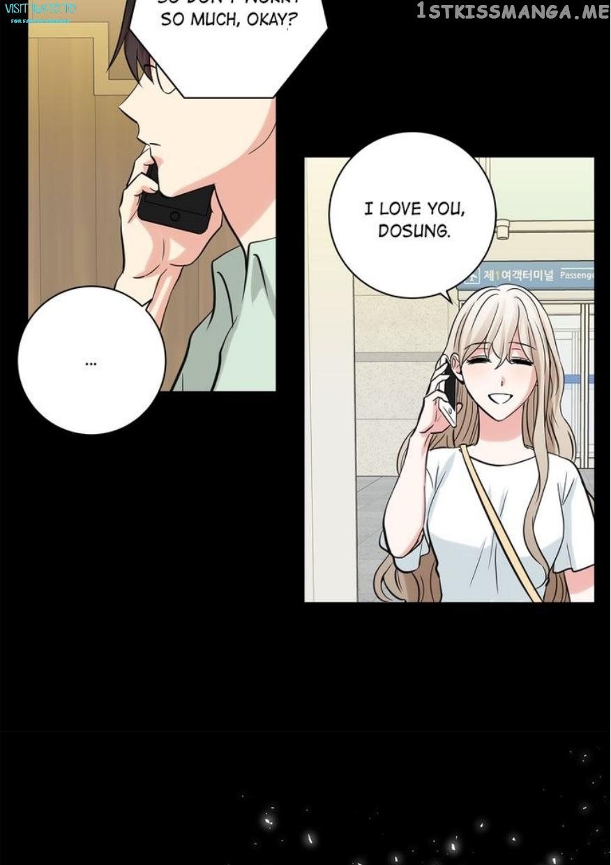 Unmelting Words chapter 45 - page 12