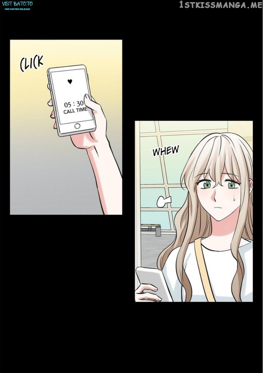 Unmelting Words chapter 45 - page 14