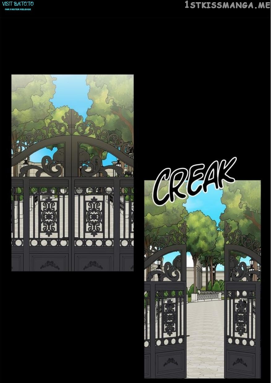 Unmelting Words chapter 45 - page 22