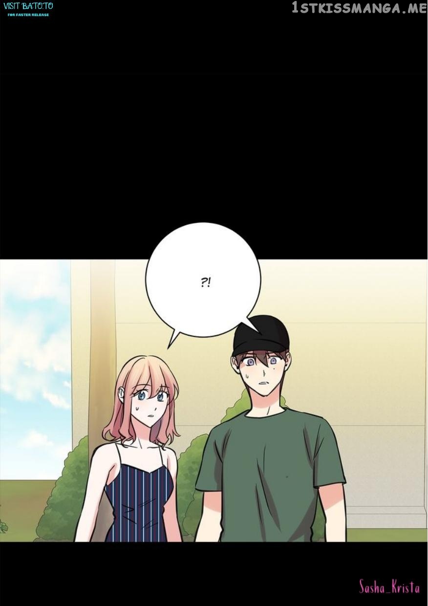 Unmelting Words chapter 45 - page 23