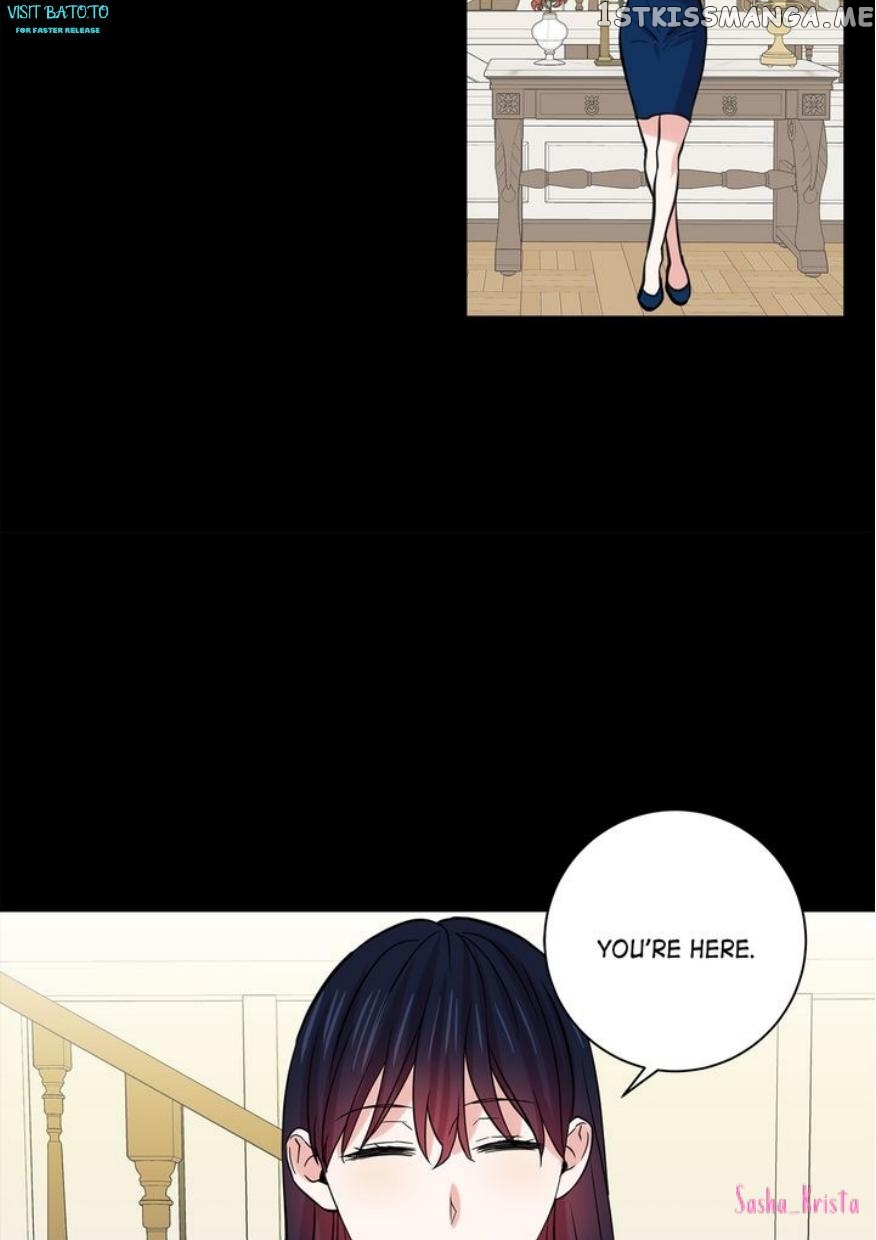 Unmelting Words chapter 45 - page 27
