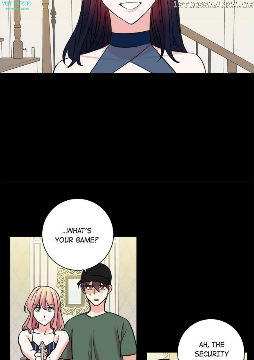 Unmelting Words chapter 45 - page 28