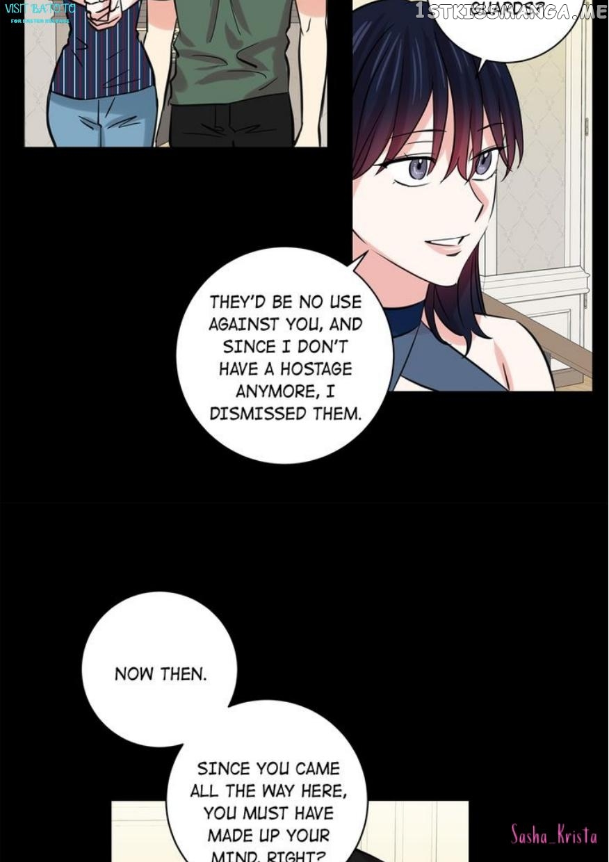 Unmelting Words chapter 45 - page 29
