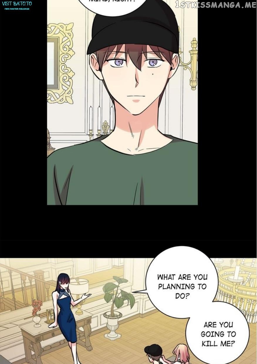 Unmelting Words chapter 45 - page 30