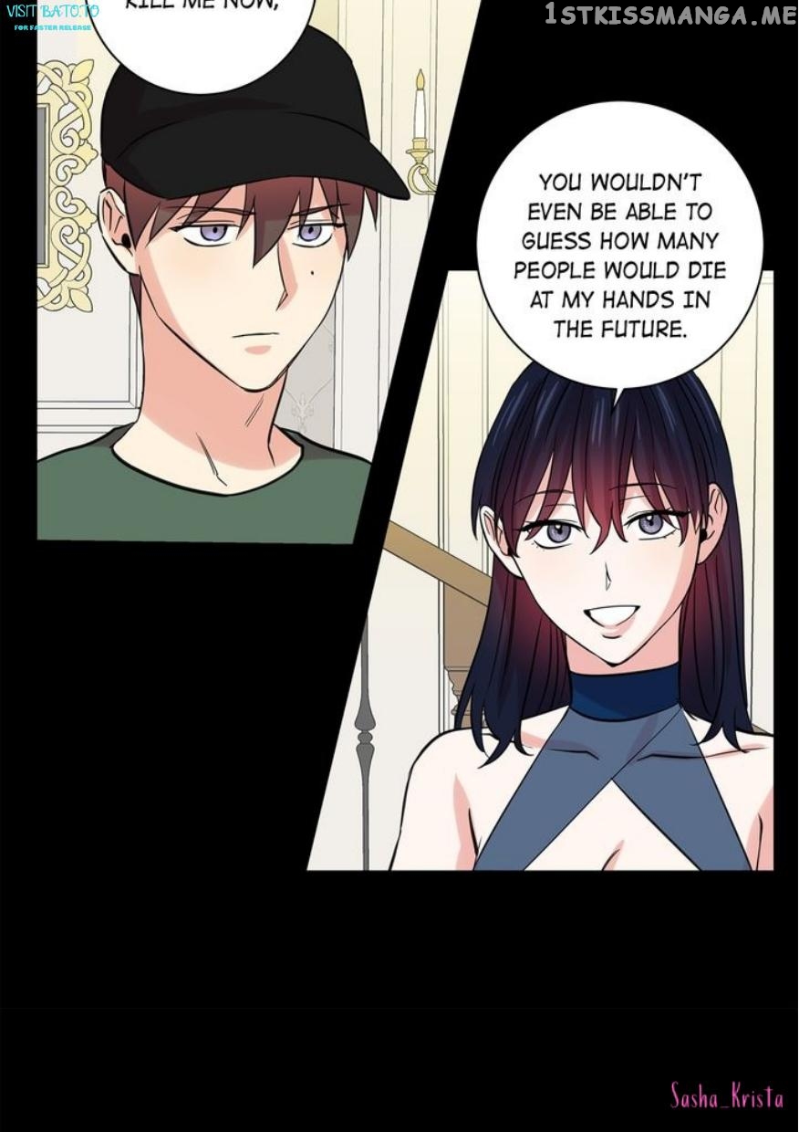 Unmelting Words chapter 45 - page 33