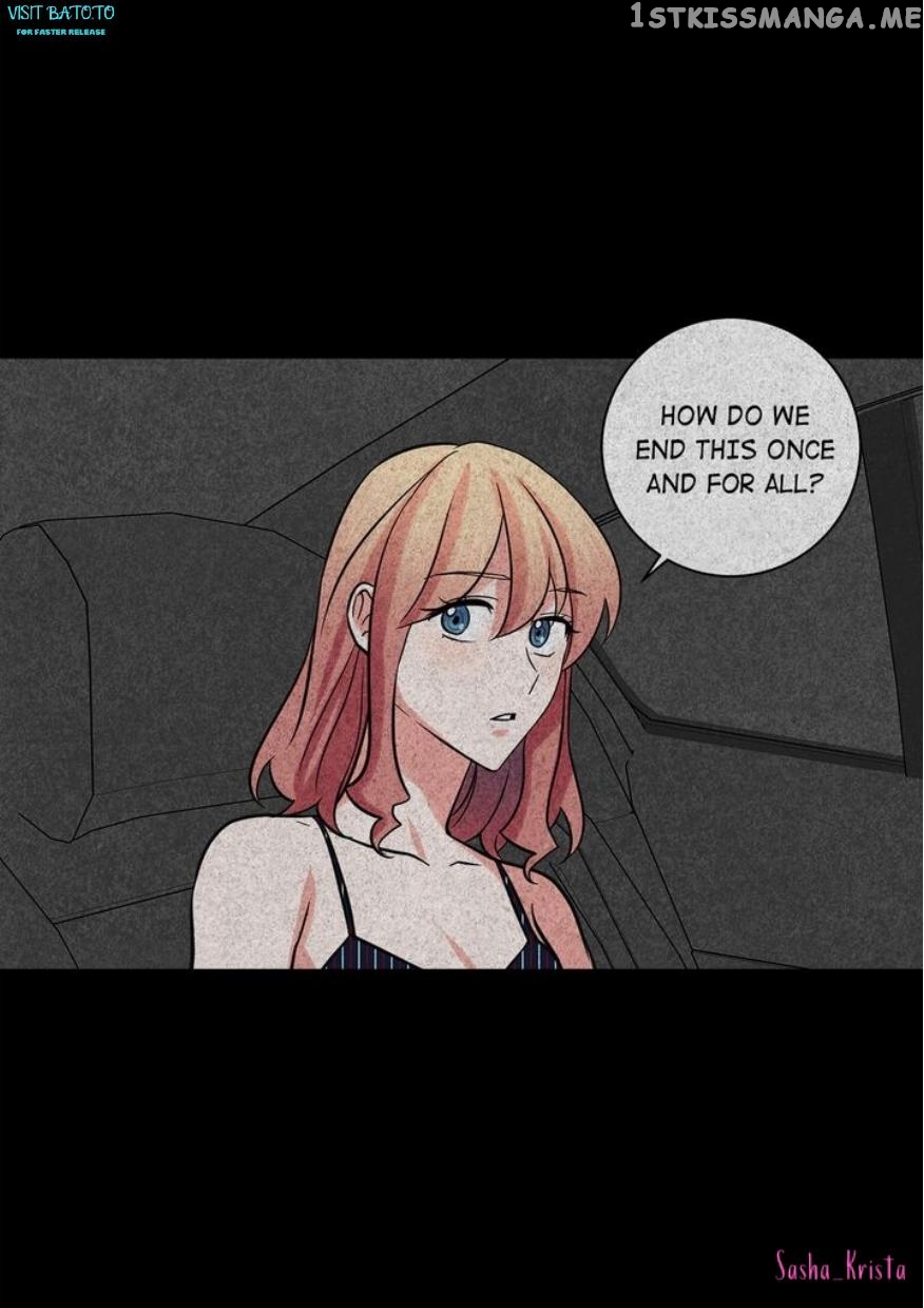 Unmelting Words chapter 45 - page 35