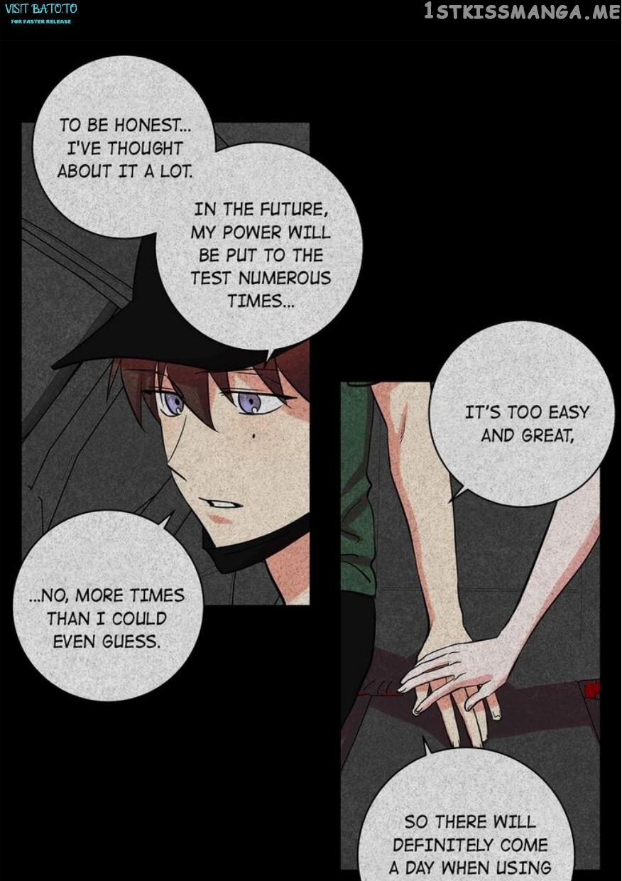 Unmelting Words chapter 45 - page 36
