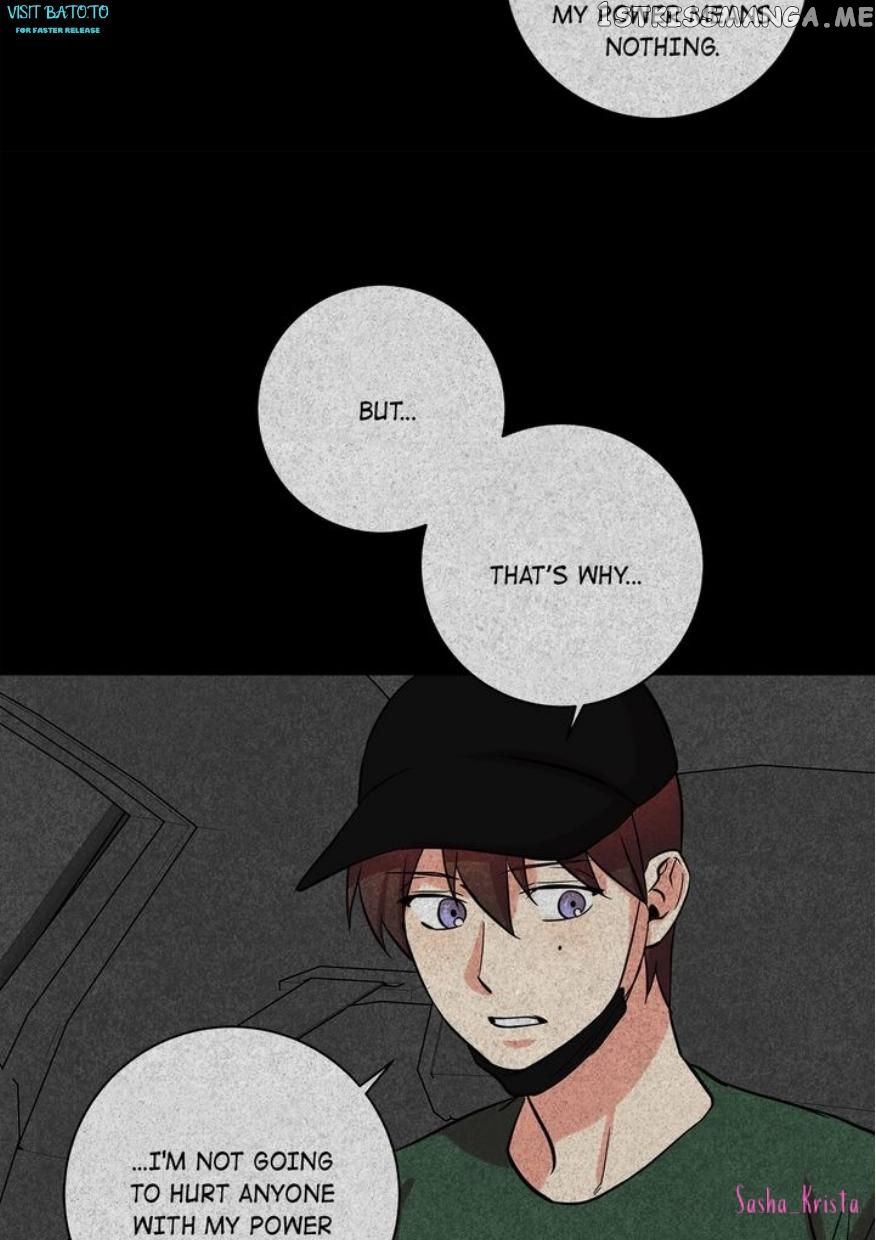 Unmelting Words chapter 45 - page 37