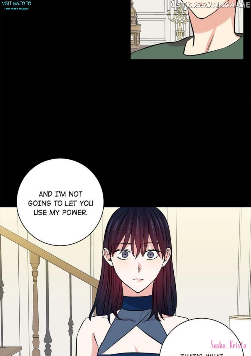 Unmelting Words chapter 45 - page 39