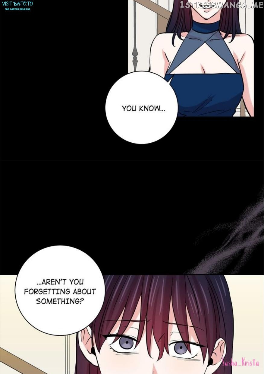 Unmelting Words chapter 45 - page 41