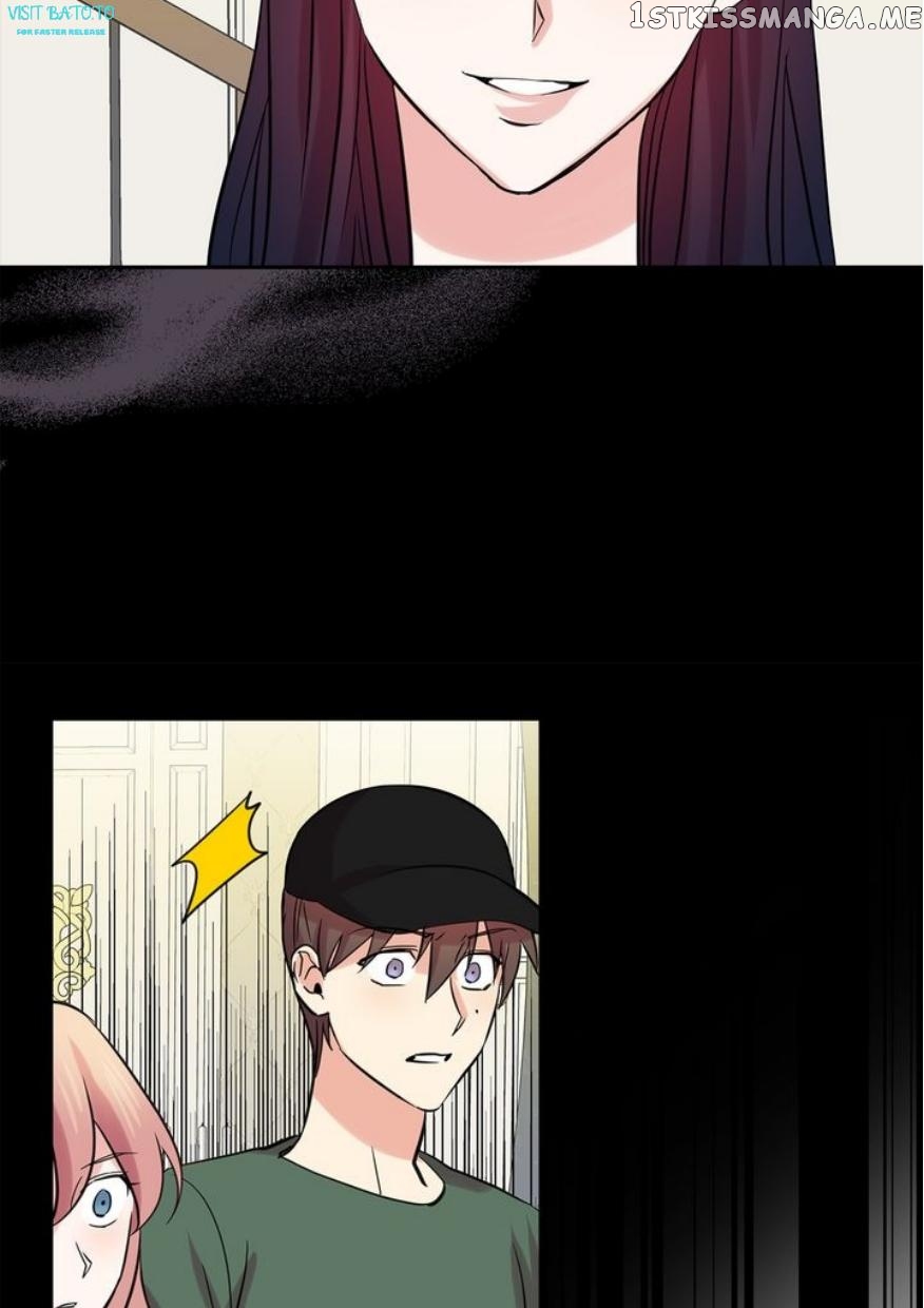 Unmelting Words chapter 45 - page 42