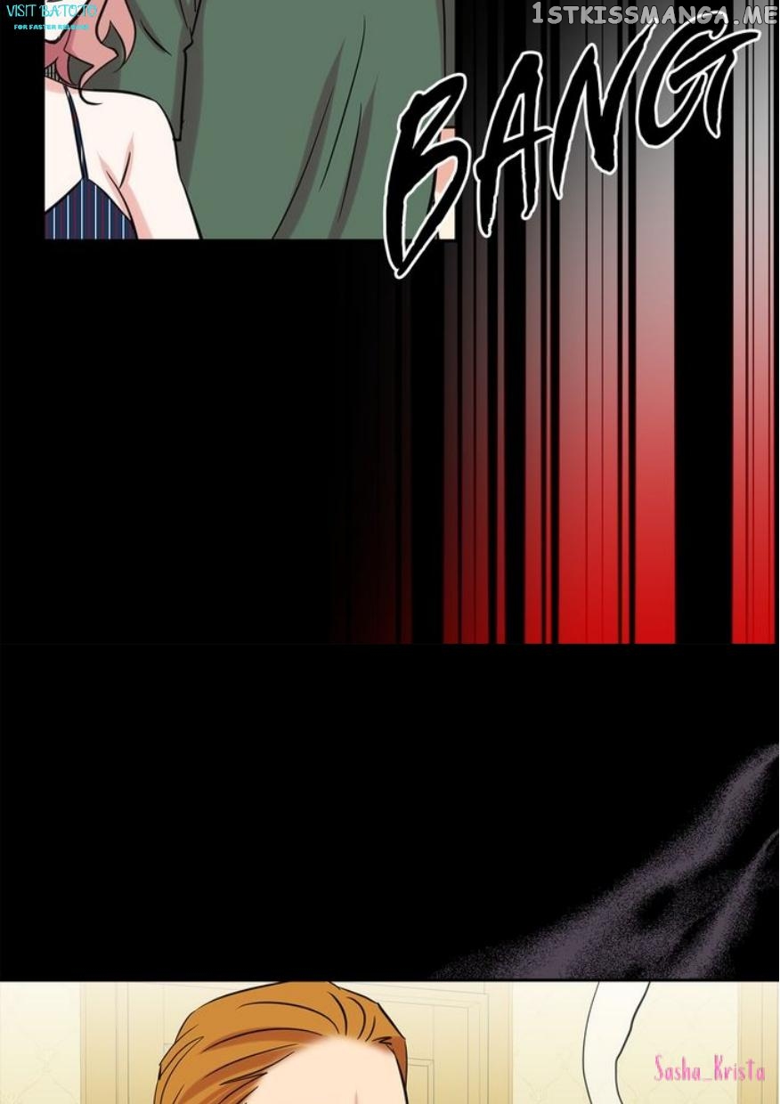 Unmelting Words chapter 45 - page 43