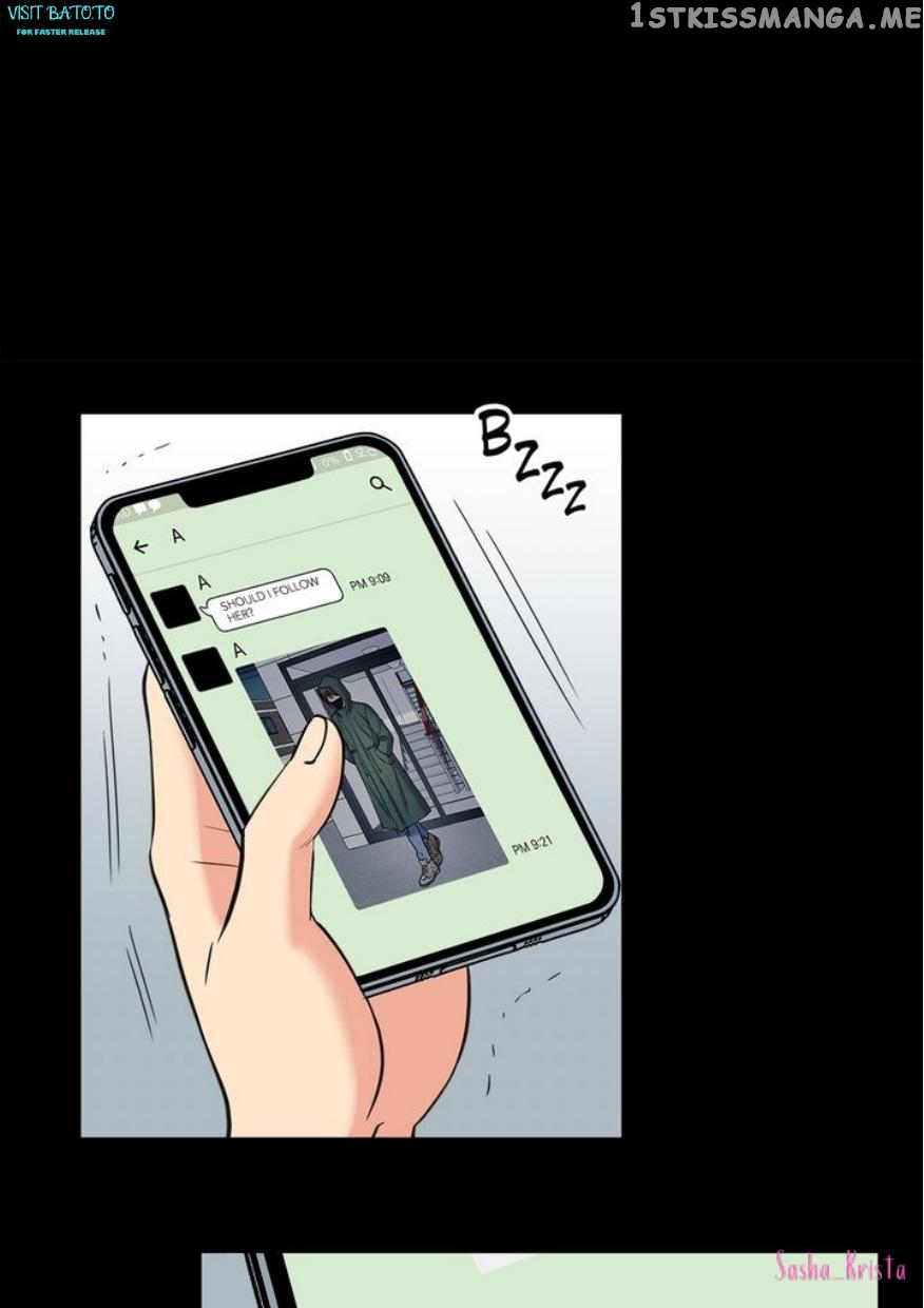 Unmelting Words chapter 22 - page 11