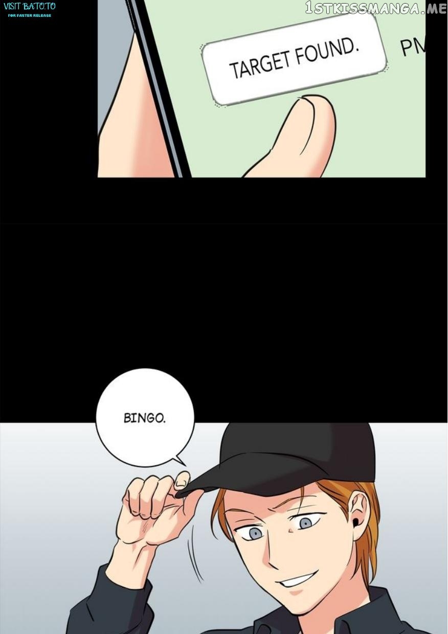 Unmelting Words chapter 22 - page 12