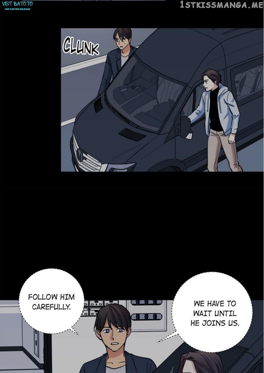Unmelting Words chapter 22 - page 14
