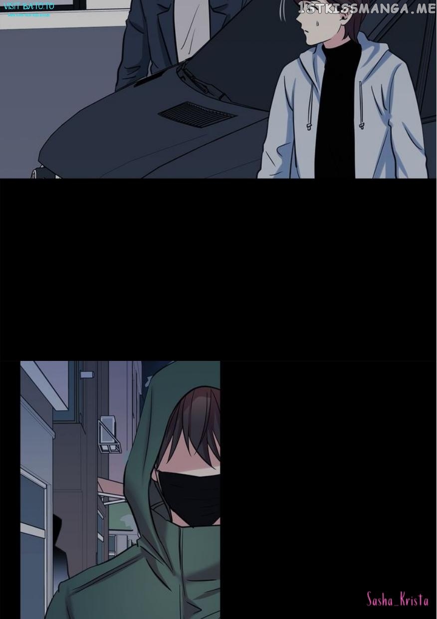 Unmelting Words chapter 22 - page 15