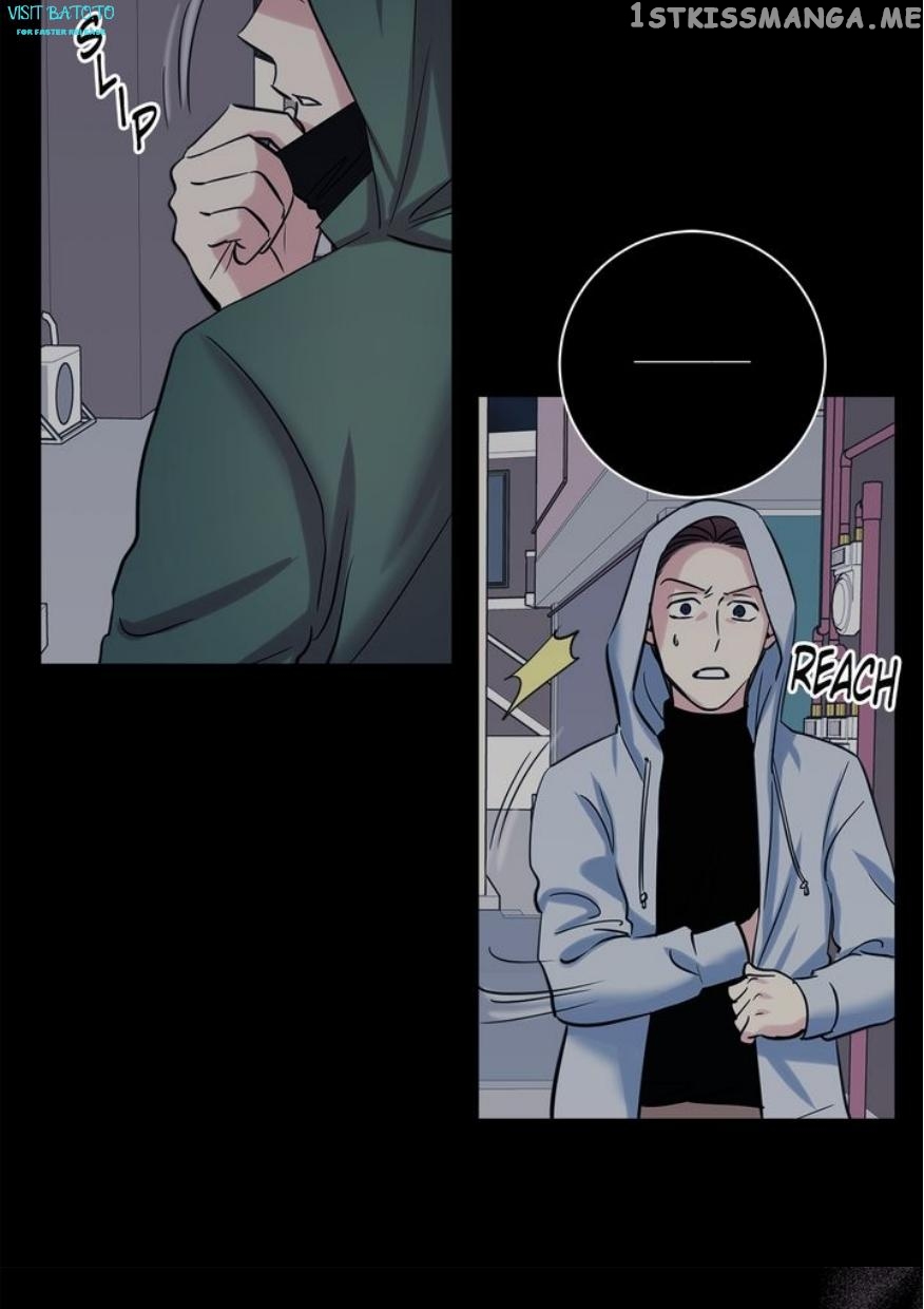 Unmelting Words chapter 22 - page 20
