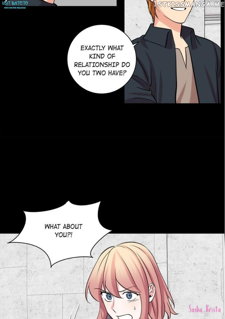 Unmelting Words chapter 22 - page 27