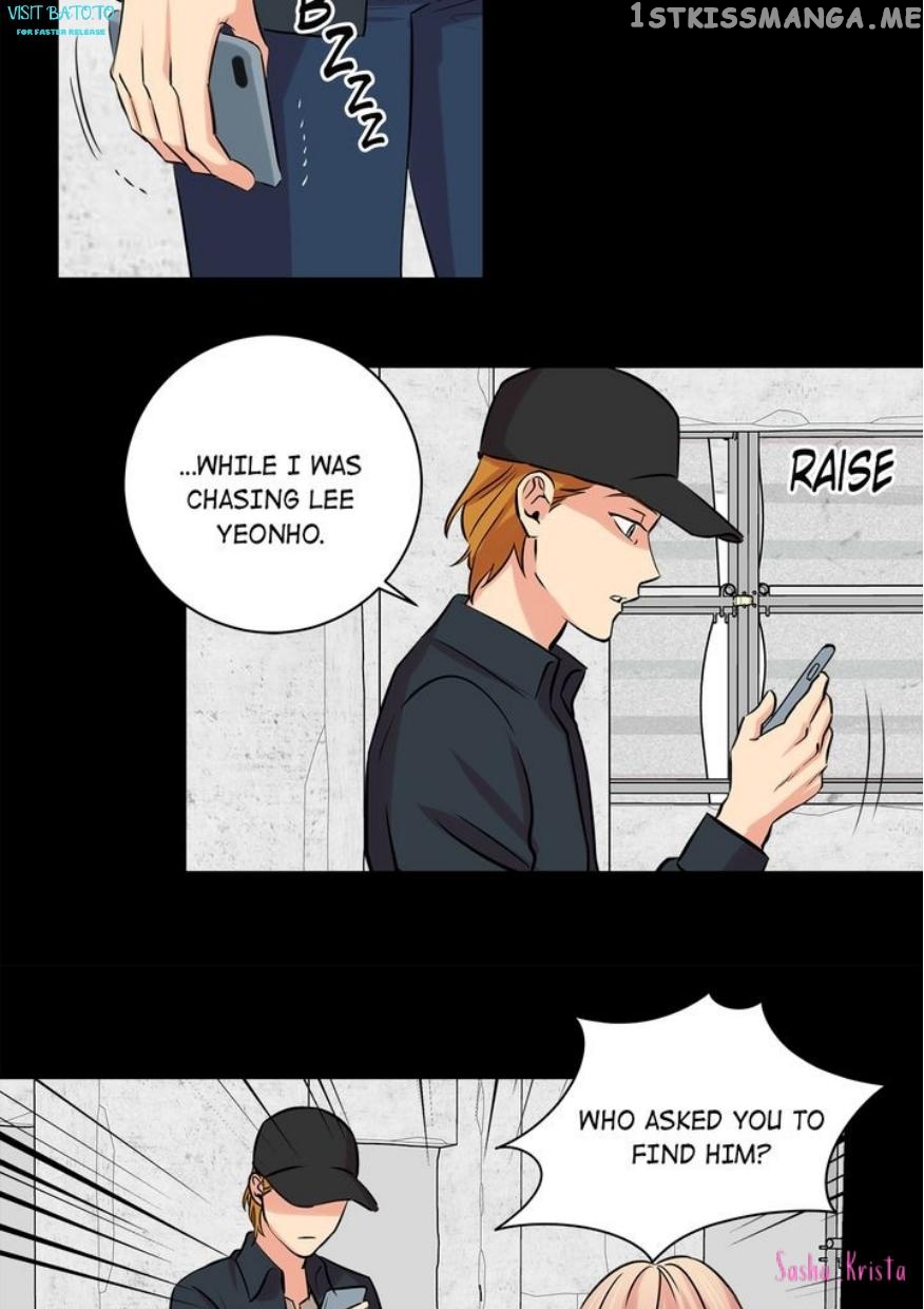 Unmelting Words chapter 22 - page 31