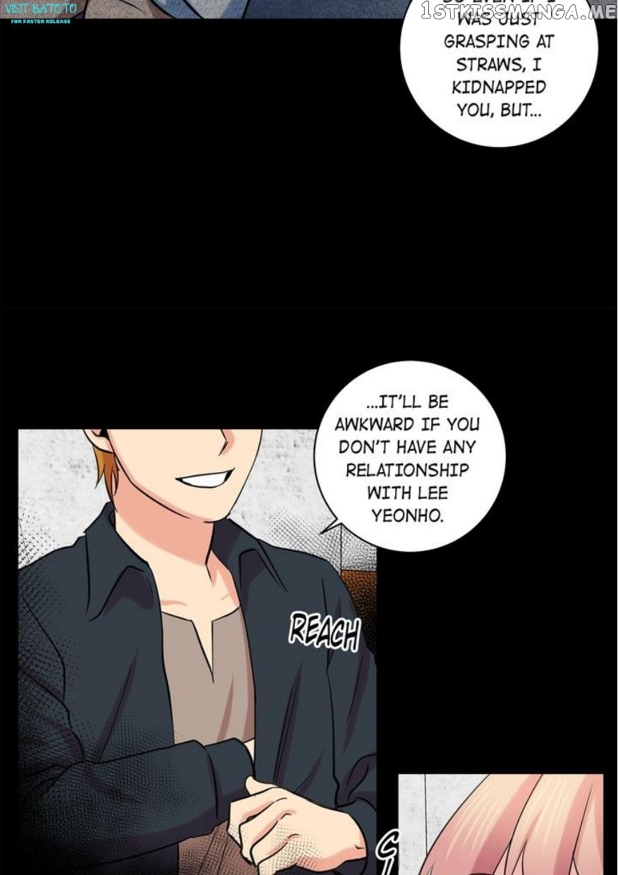 Unmelting Words chapter 22 - page 40