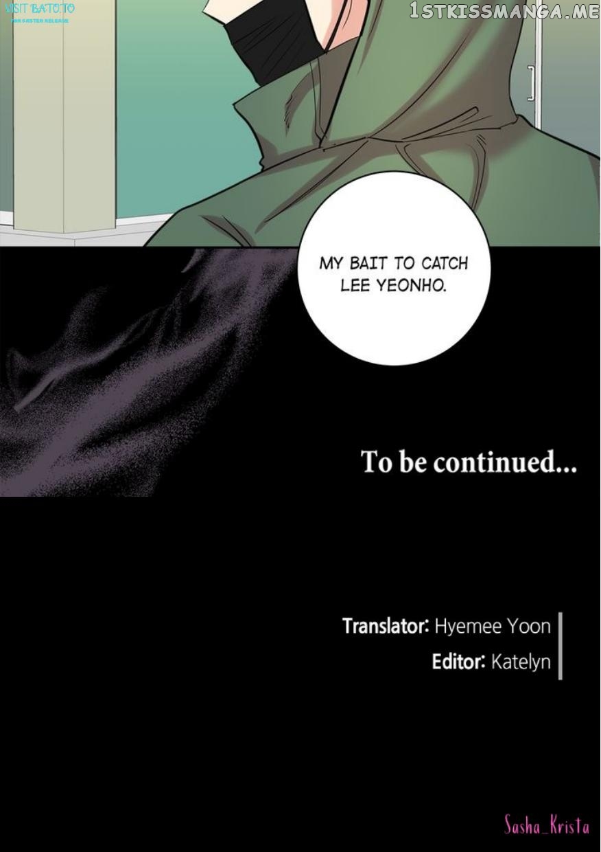 Unmelting Words chapter 22 - page 43