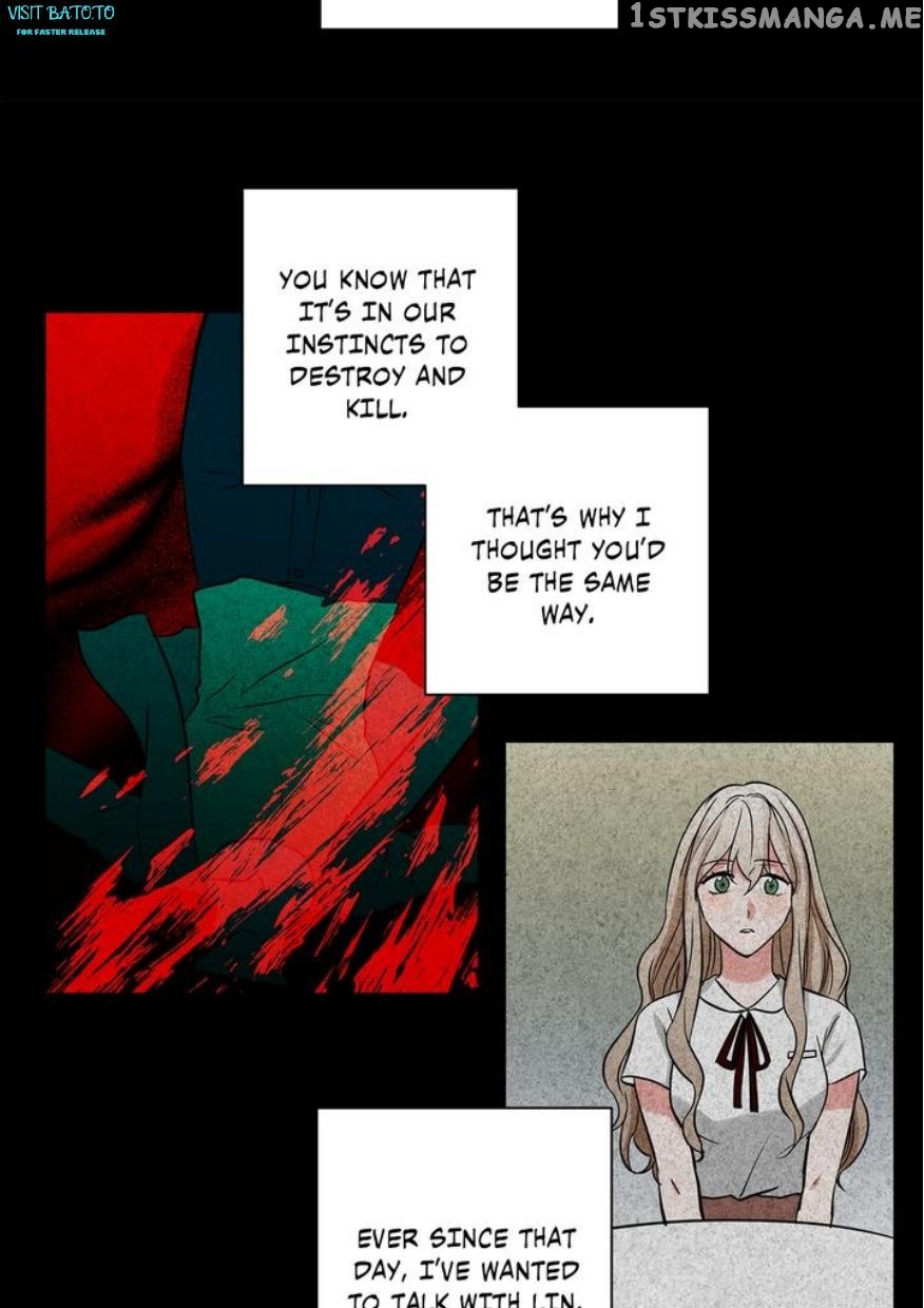 Unmelting Words chapter 44 - page 2