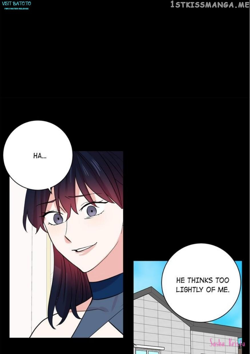 Unmelting Words chapter 44 - page 25