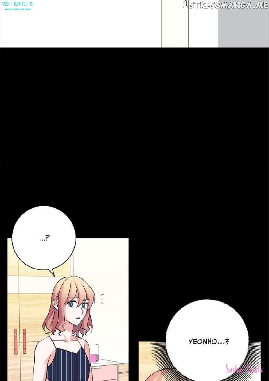 Unmelting Words chapter 44 - page 27